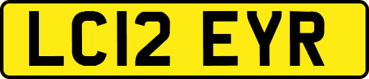 LC12EYR