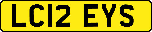 LC12EYS