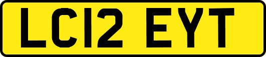 LC12EYT