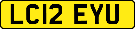LC12EYU