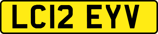 LC12EYV