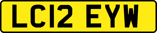 LC12EYW