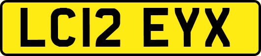 LC12EYX