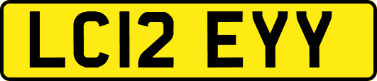 LC12EYY