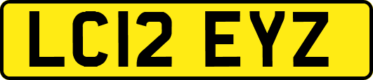 LC12EYZ