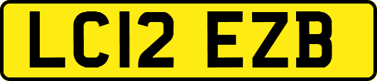 LC12EZB