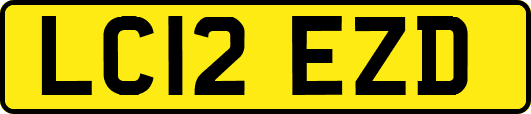 LC12EZD