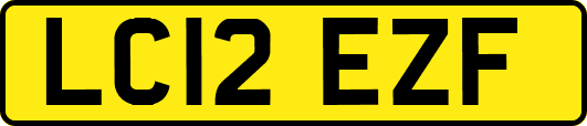 LC12EZF