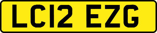 LC12EZG