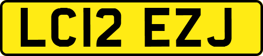 LC12EZJ