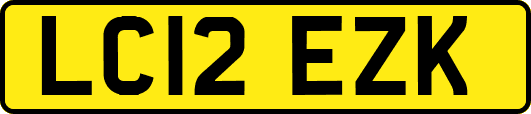 LC12EZK