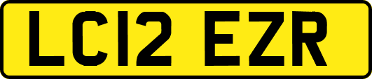LC12EZR