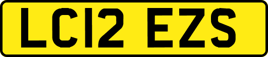 LC12EZS