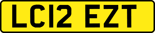 LC12EZT