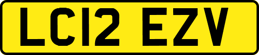 LC12EZV