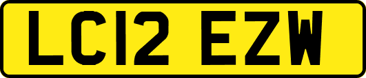 LC12EZW