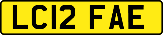 LC12FAE