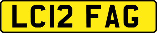 LC12FAG