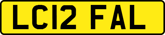 LC12FAL