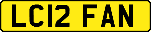 LC12FAN