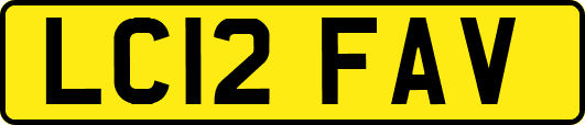 LC12FAV