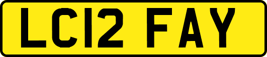 LC12FAY