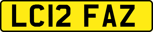 LC12FAZ