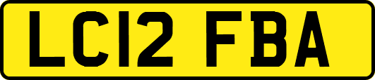 LC12FBA