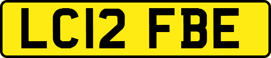 LC12FBE