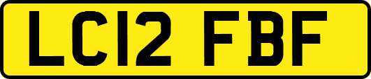 LC12FBF