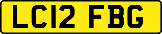 LC12FBG