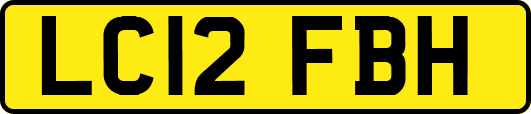LC12FBH