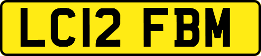 LC12FBM