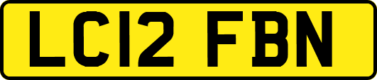 LC12FBN