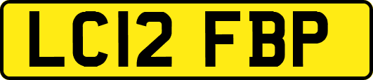 LC12FBP