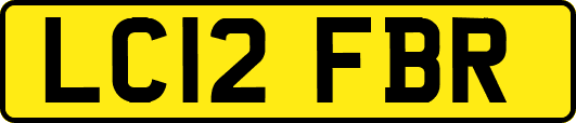 LC12FBR