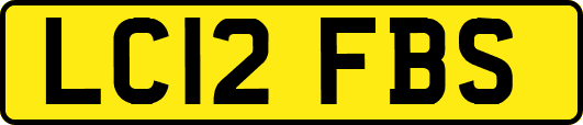 LC12FBS
