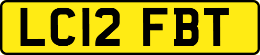 LC12FBT