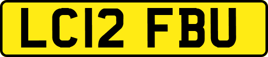 LC12FBU