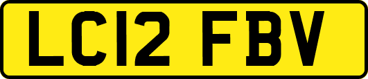 LC12FBV