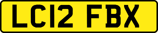 LC12FBX