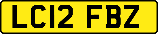 LC12FBZ