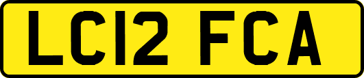LC12FCA