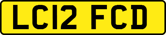 LC12FCD