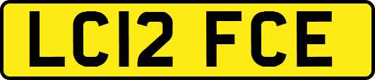 LC12FCE