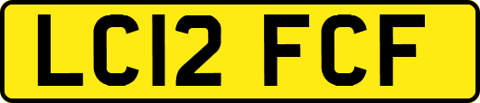 LC12FCF