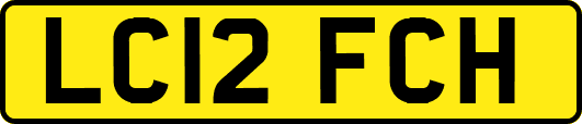 LC12FCH