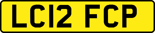 LC12FCP