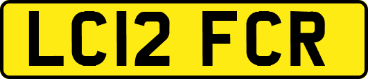 LC12FCR