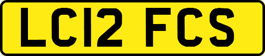 LC12FCS